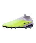 Nike Phantom GX Elite Firm-Ground Football Boot - Yellow