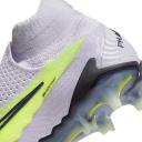 Nike Phantom GX Elite Firm-Ground Football Boot - Yellow
