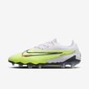 Nike Phantom GX Elite Firm-Ground Football Boot - Yellow
