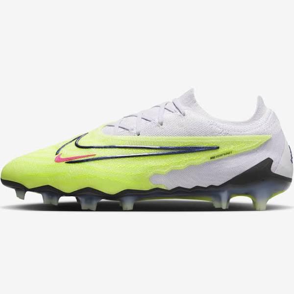 Nike Phantom GX Elite Firm-Ground Football Boot - Yellow