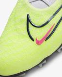 Nike Phantom GX Elite Firm-Ground Football Boot - Yellow