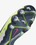 Nike Phantom GX Elite Firm-Ground Football Boot - Yellow