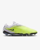 Nike Phantom GX Elite Firm-Ground Football Boot - Yellow