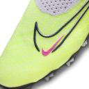 Nike Phantom GX Elite Firm-Ground Football Boot - Yellow