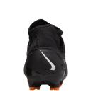 Nike Phantom GX Pro DF FG - Black - 7 | Soccer & Rugby