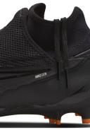 Nike Phantom GX Pro DF FG - Black - 7 | Soccer & Rugby