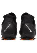 Nike Phantom GX Pro DF FG - Black - 7 | Soccer & Rugby