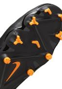 Nike Phantom GX Pro DF FG - Black - 7 | Soccer & Rugby
