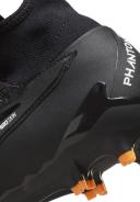 Nike Phantom GX Pro DF FG - Black - 7 | Soccer & Rugby