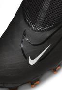 Nike Phantom GX Pro DF FG - Black - 7 | Soccer & Rugby