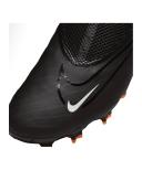 Nike Phantom GX Pro DF FG - Black - 7 | Soccer & Rugby