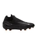 Nike Phantom GX Pro DF FG - Black - 7 | Soccer & Rugby