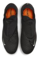 Nike Phantom GX Pro DF FG - Black - 7 | Soccer & Rugby