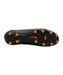 Nike Phantom GX Pro DF FG - Black - 7 | Soccer & Rugby