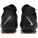 Nike Phantom GX Pro DF FG - Black - 8.5 | Soccer & Rugby
