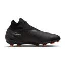 Nike Phantom GX Pro DF FG - Black - 8.5 | Soccer & Rugby