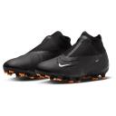 Nike Phantom GX Pro DF FG - Black - 8.5 | Soccer & Rugby