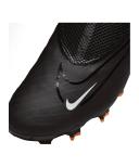 Nike Phantom GX Pro DF FG - Black - 8.5 | Soccer & Rugby