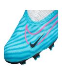 Nike Phantom GX Pro DF FG - Blue - 7 | Soccer & Rugby