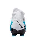 Nike Phantom GX Pro DF FG - Blue - 7 | Soccer & Rugby