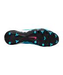 Nike Phantom GX Pro DF FG - Blue - 7 | Soccer & Rugby