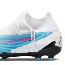 Nike Phantom GX Pro DF FG - Blue - 7 | Soccer & Rugby