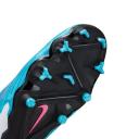 Nike Phantom GX Pro DF FG - Blue - 7 | Soccer & Rugby
