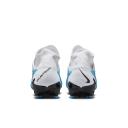 Nike Phantom GX Pro DF FG - Blue - 7 | Soccer & Rugby