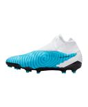 Nike Phantom GX Pro DF FG - Blue - 7 | Soccer & Rugby