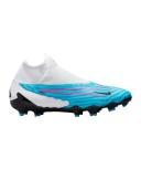 Nike Phantom GX Pro DF FG - Blue - 7 | Soccer & Rugby