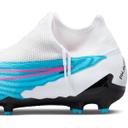 Nike Phantom GX Pro DF FG - Blue - 8 | Soccer & Rugby