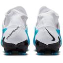 Nike Phantom GX Pro DF FG - Blue - 8 | Soccer & Rugby