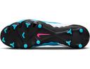 Nike Phantom GX Pro DF FG - Blue - 8 | Soccer & Rugby