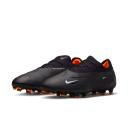 Nike Phantom GX Pro FG - Black - 6.5 | Soccer & Rugby
