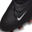Nike Phantom GX Pro FG - Black - 6.5 | Soccer & Rugby