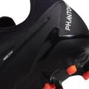 Nike Phantom GX Pro FG - Black - 6.5 | Soccer & Rugby