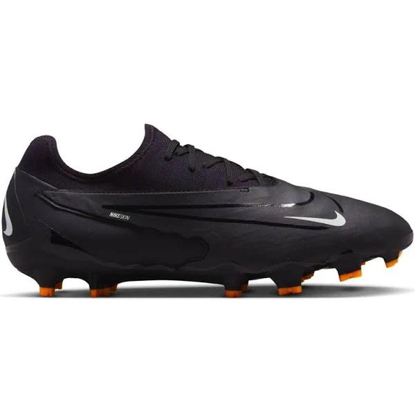 Nike Phantom GX Pro FG - Black - 6.5 | Soccer & Rugby