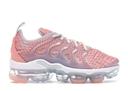 Nike Pink Air VaporMax Plus Sneakers