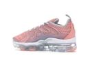Nike Pink Air VaporMax Plus Sneakers