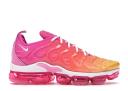Nike Pink Air VaporMax Plus Sneakers