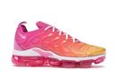 Nike Pink Air VaporMax Plus Sneakers