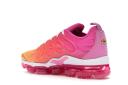 Nike Pink Air VaporMax Plus Sneakers