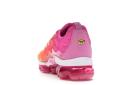 Nike Pink Air VaporMax Plus Sneakers