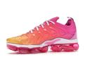 Nike Pink Air VaporMax Plus Sneakers
