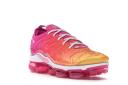 Nike Pink Air VaporMax Plus Sneakers