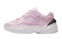 Nike Pink M2K Tekno Sneakers