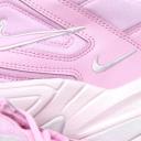 Nike Pink M2K Tekno Sneakers