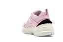 Nike Pink M2K Tekno Sneakers