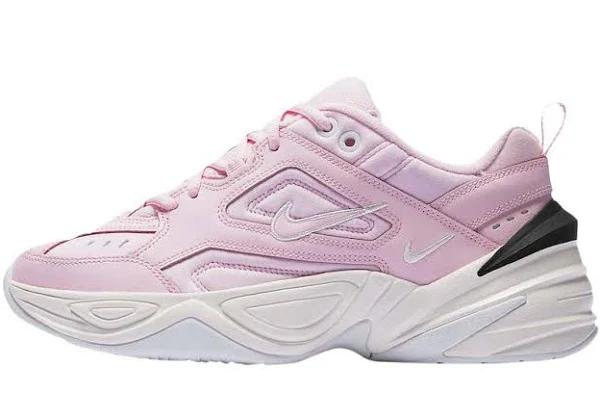 Nike Pink M2K Tekno Sneakers