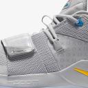 Nike Playstation x PG 2.5 'Wolf Grey' Mens Sneakers - Size 12.5